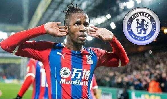  水晶宫老将扎哈焕发第二春 32岁仍贡献10+5数据  