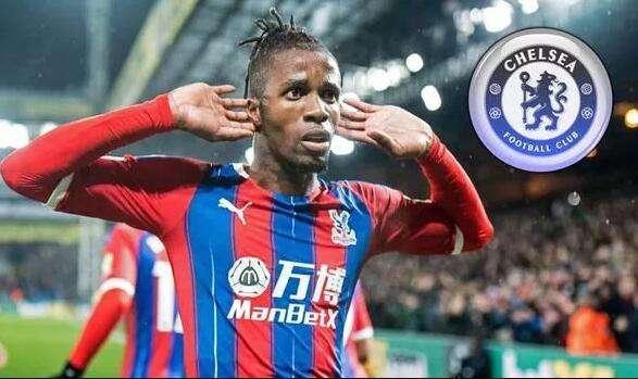 水晶宫老将扎哈焕发第二春 32岁仍贡献10+5数据 水晶宫老将扎哈焕发第二春 32岁仍贡献10+5数据